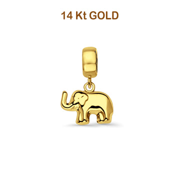 Elephant Charm